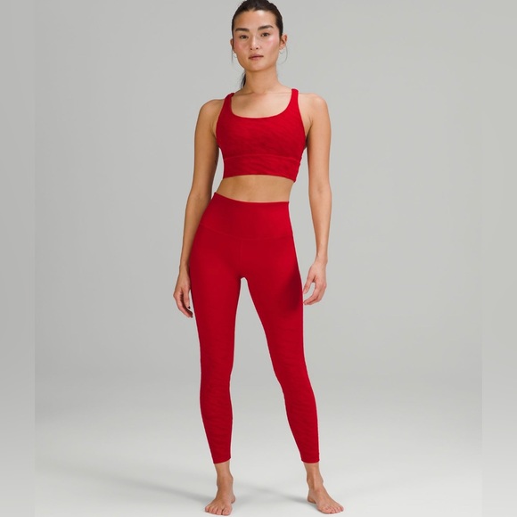 LULULEMON Lunar New Year Wunder
Under High-Rise Tight 25" - Picture 2 of 14